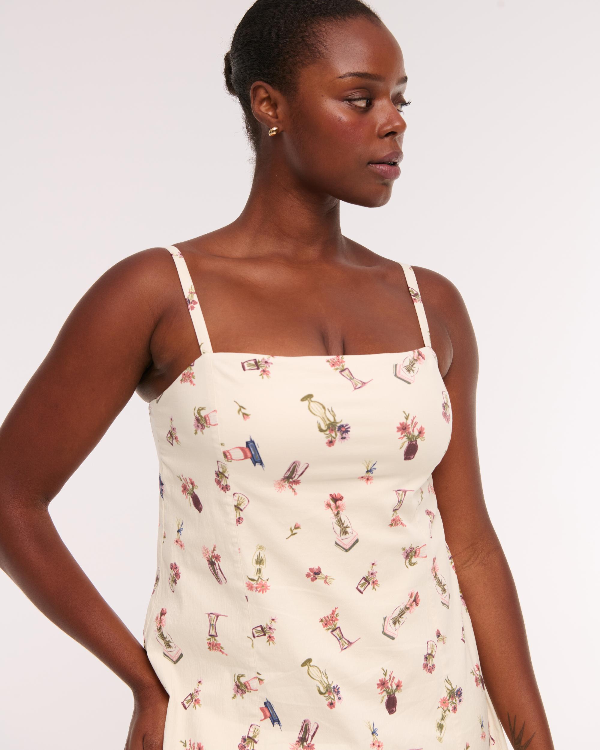 Bra-Free Everyday Skort Product Image