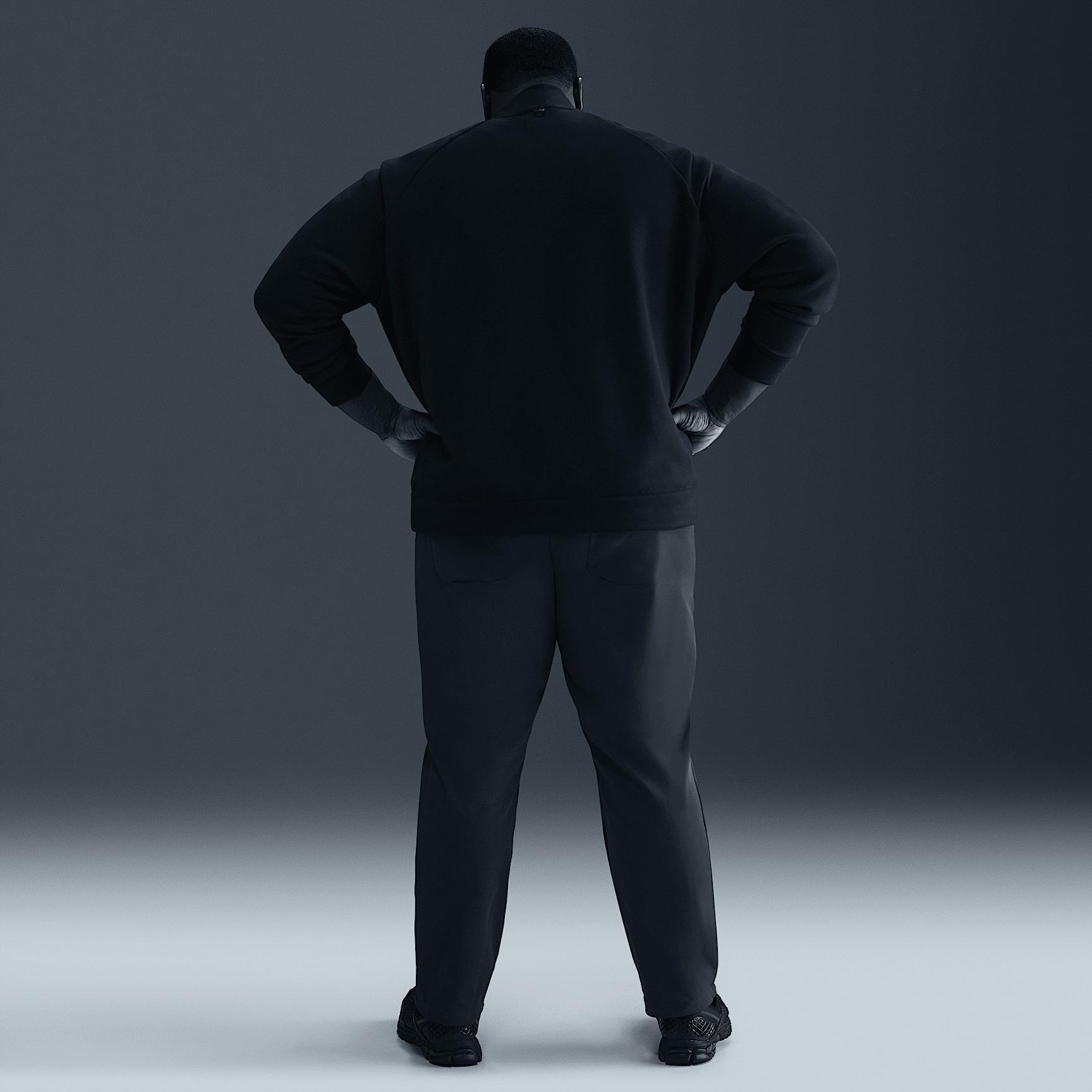 Nike Mens 24.7 PerfectStretch Dri-FIT 5-Pocket Regular Pants | HQ6930-451 Product Image