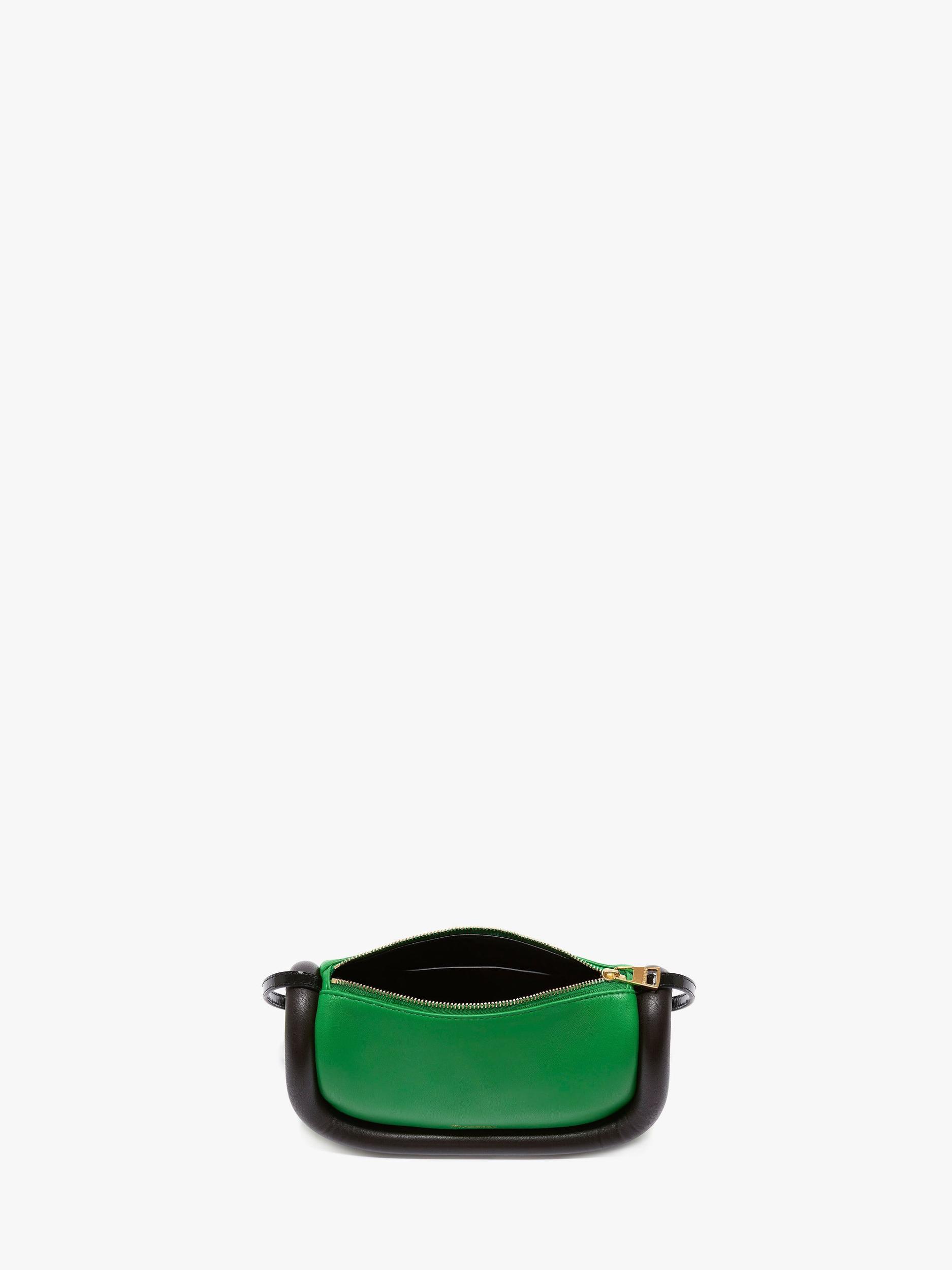 BUMPER-12 LEATHER CROSSBODY BAG Product Image