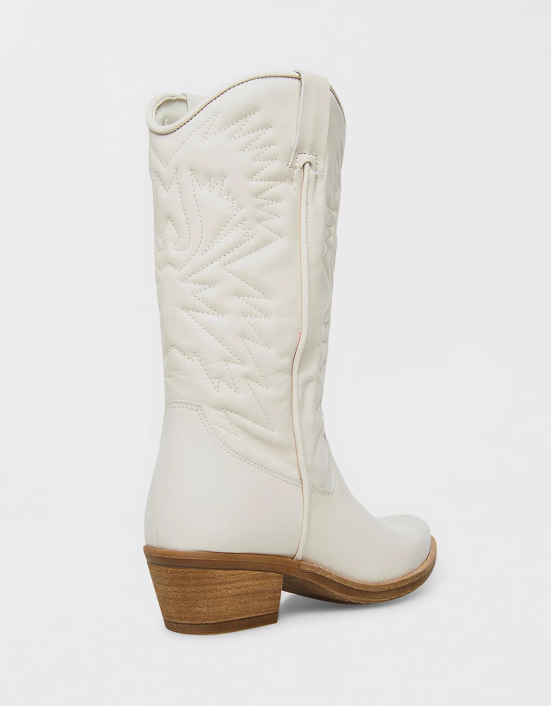 Steve Madden Women's Hayward Leather Boot Product Image