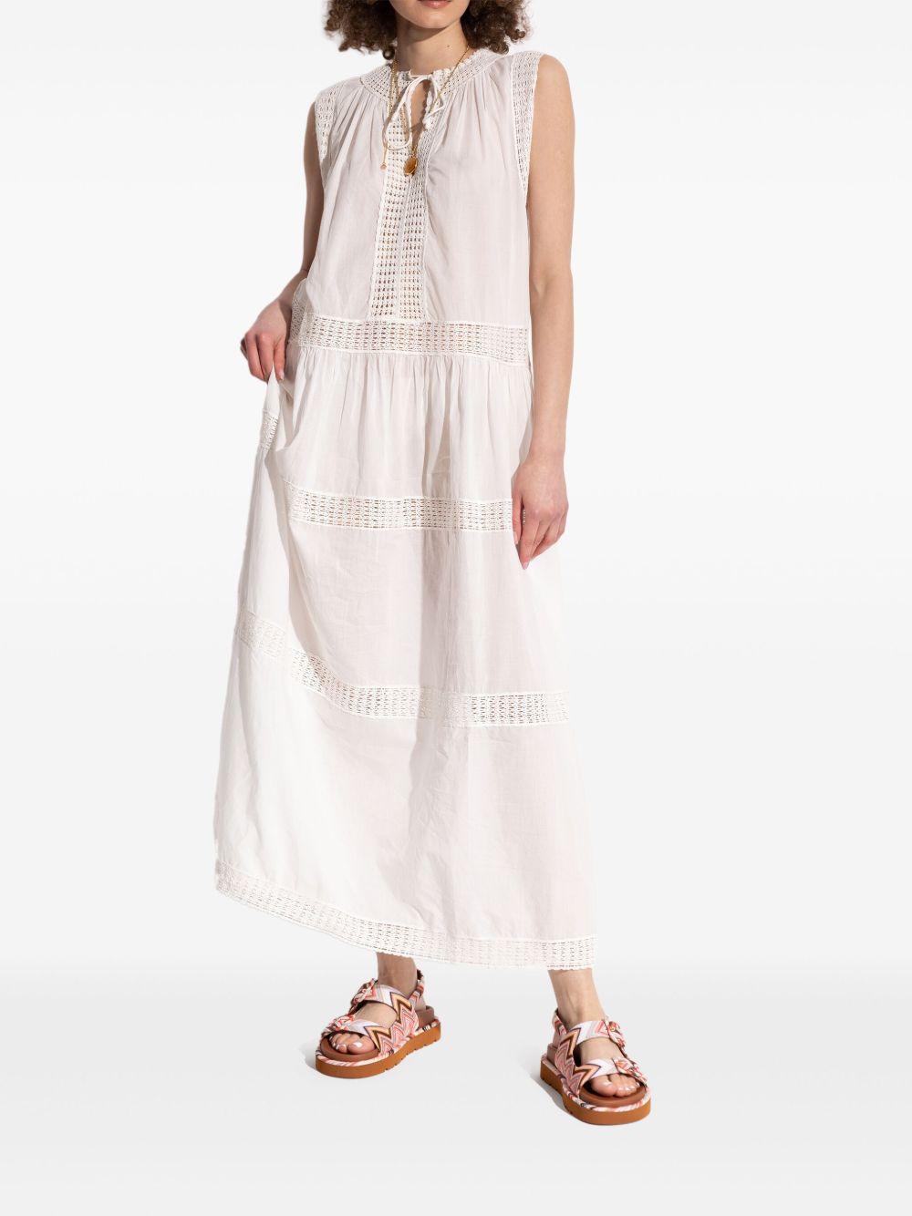 patterned sandals Product Image