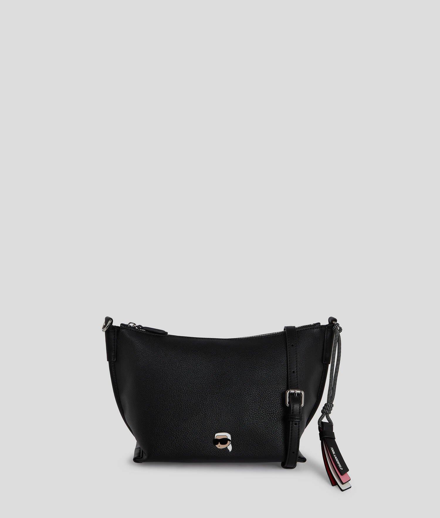 IKON GRAINY SHOULDER BAG Product Image