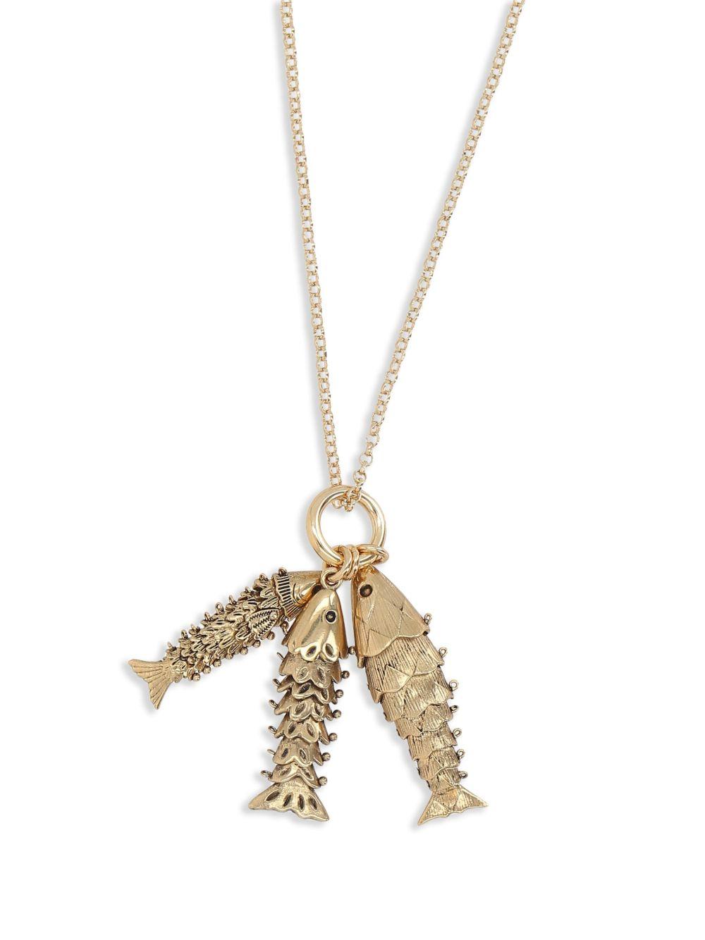 River necklace Product Image