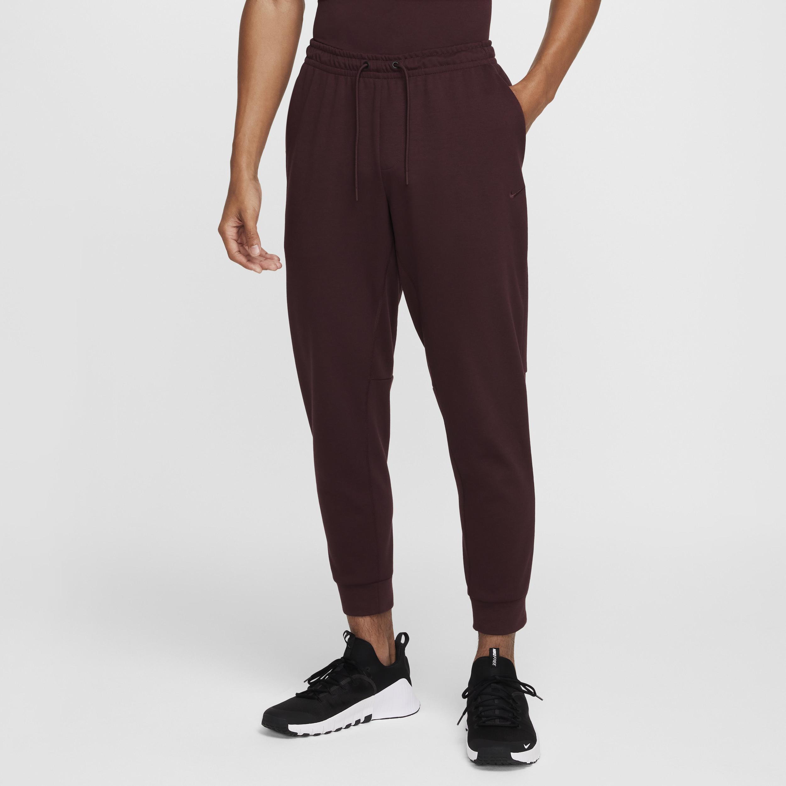 Nike Primary Fleece Men's Dri-FIT UV Performance Joggers Product Image