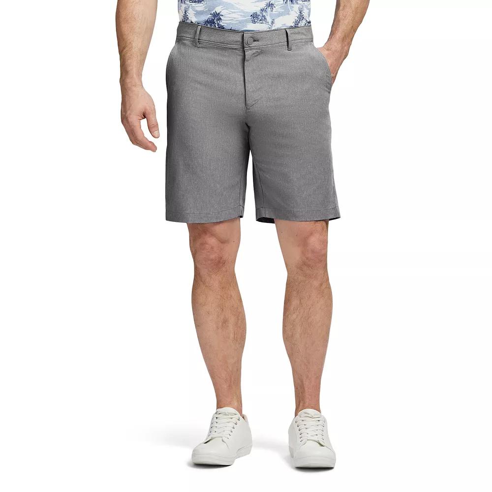 Men's IZOD Saltwater UPF 50 Hybrid Performance Shorts,  Product Image