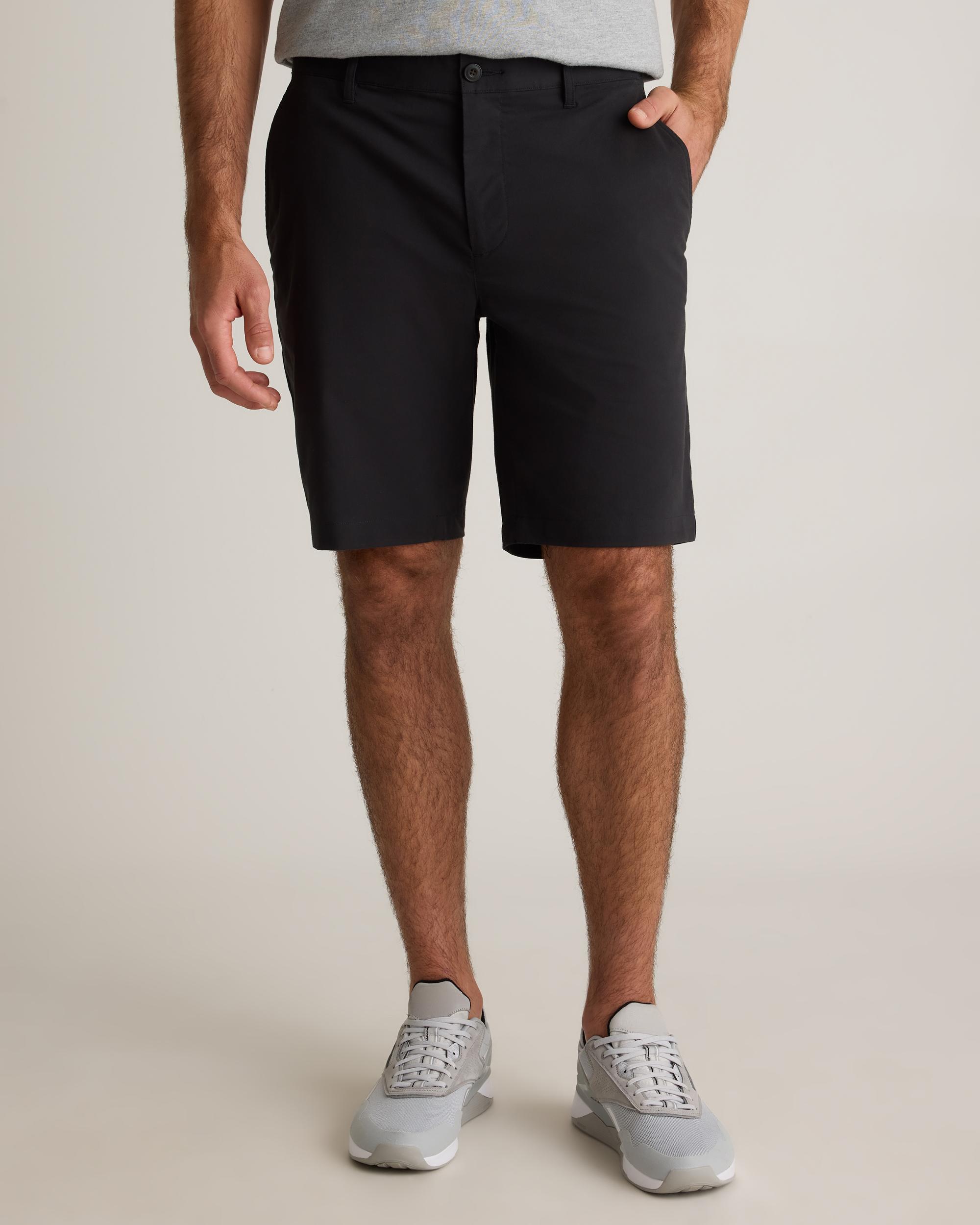 Quince | Men's Coolmax® Chino Shorts 9" Organic Cotton Product Image