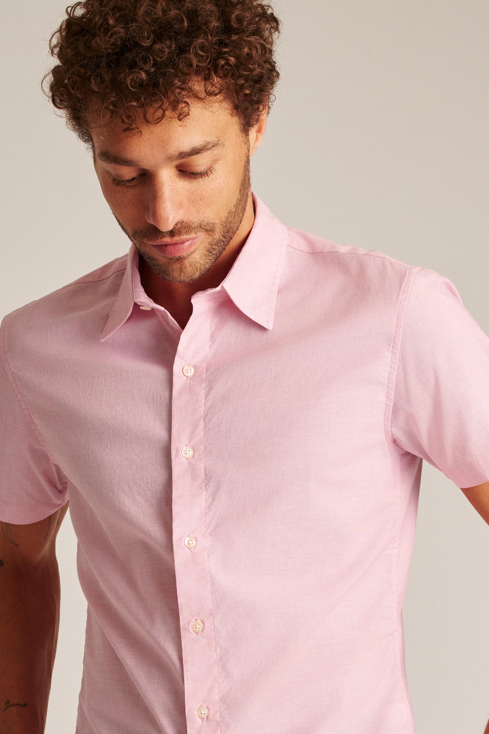 Riviera Short Sleeve Shirt Product Image