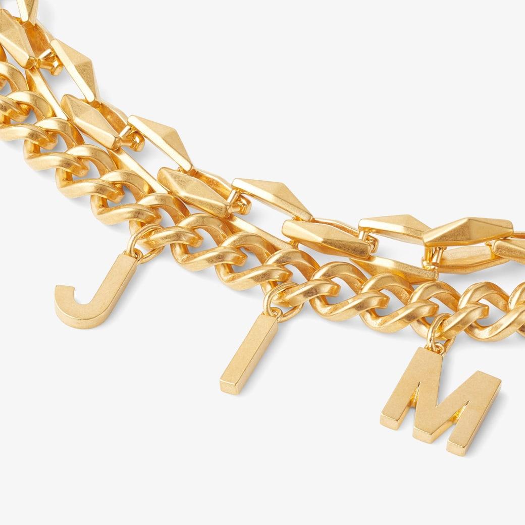 JC Necklace Product Image