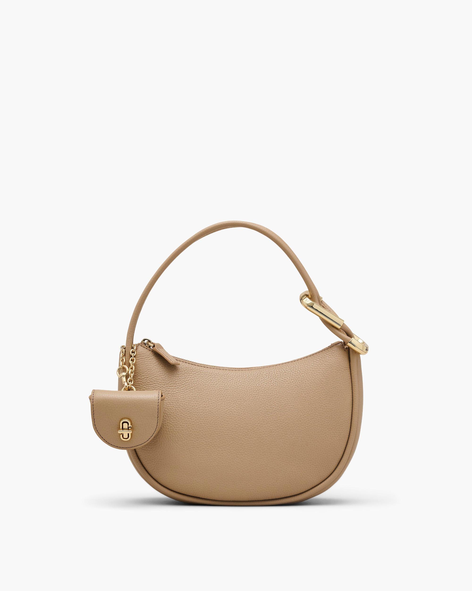 The Dual Hobo Bag Product Image