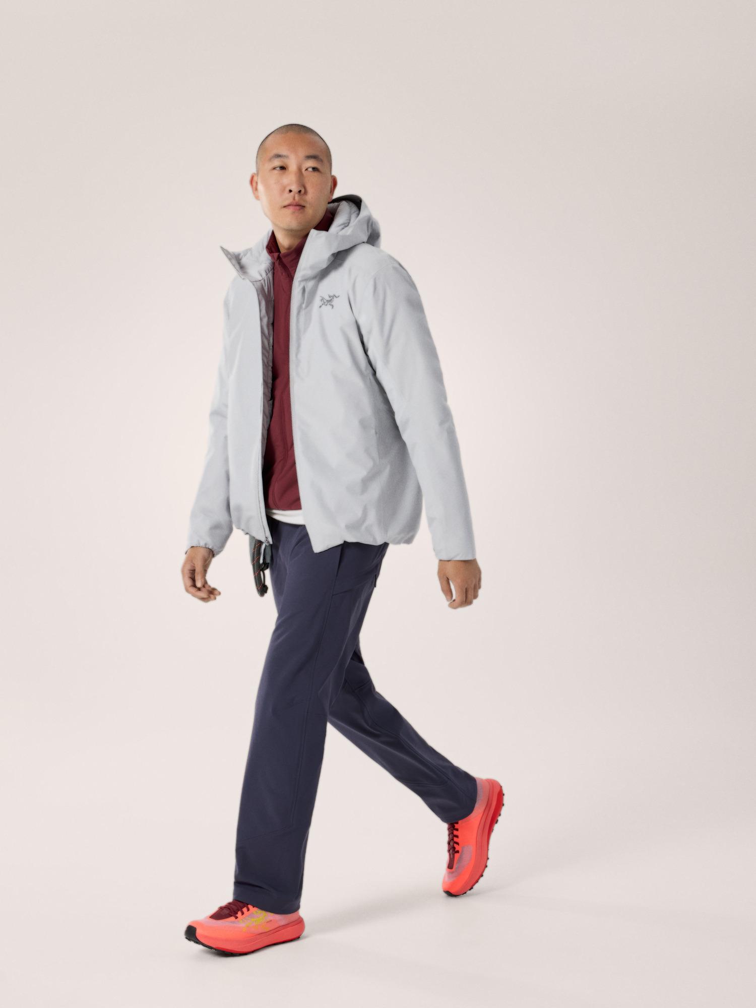 Solano Down Hoody Men's Product Image