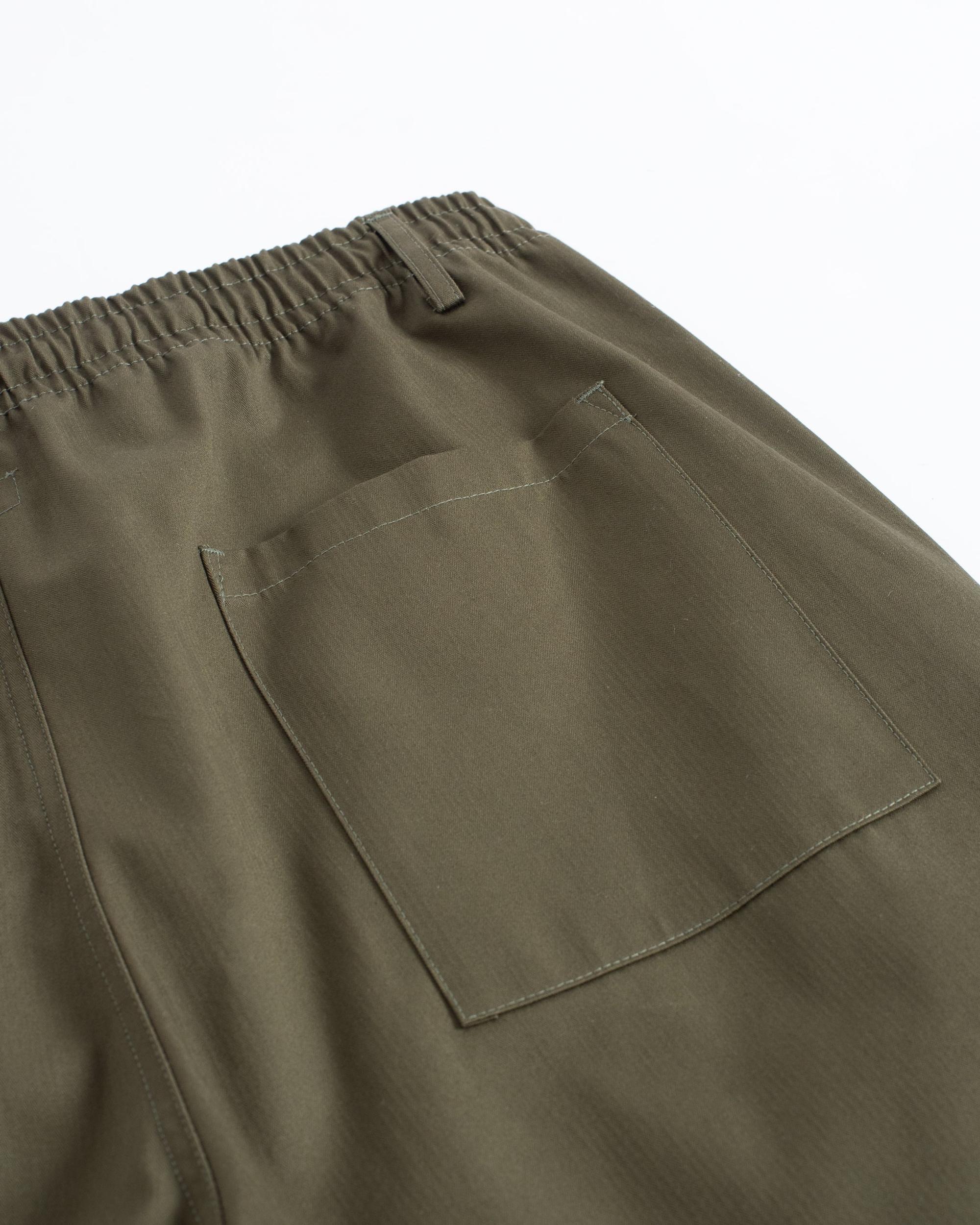 Orchid Coastline Camp Shirt Product Image