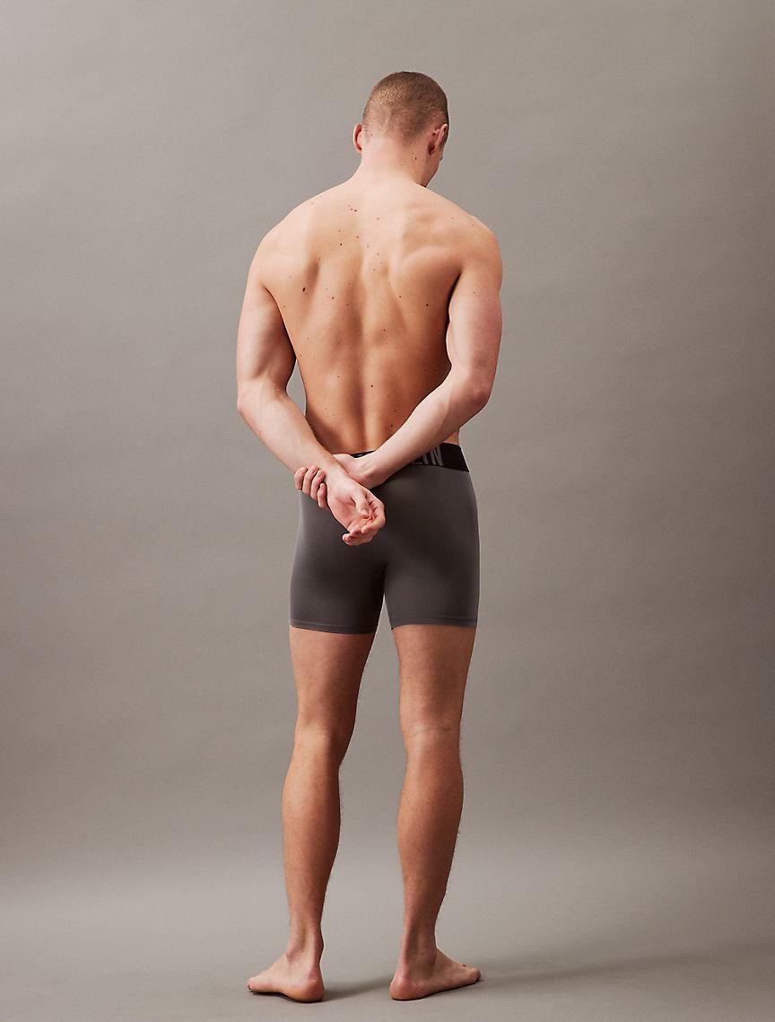 Intense Power Micro 3-Pack Boxer Brief Product Image