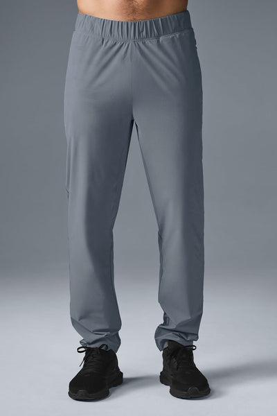 Repetition Pant - Steel Grey Product Image