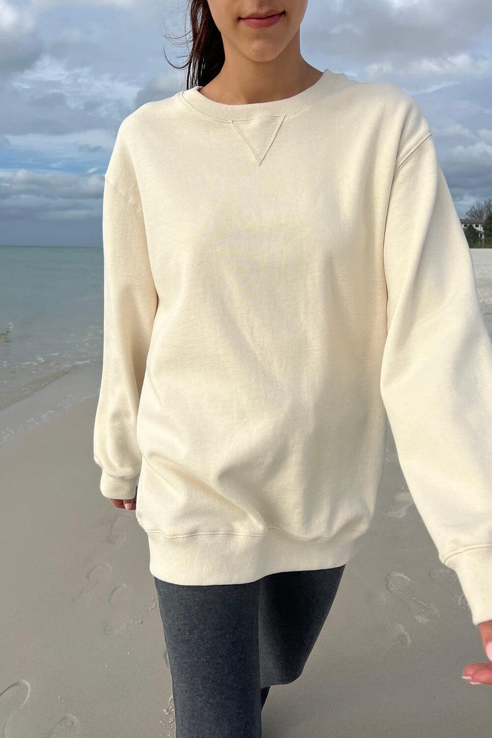 Erica Sweatshirt Product Image