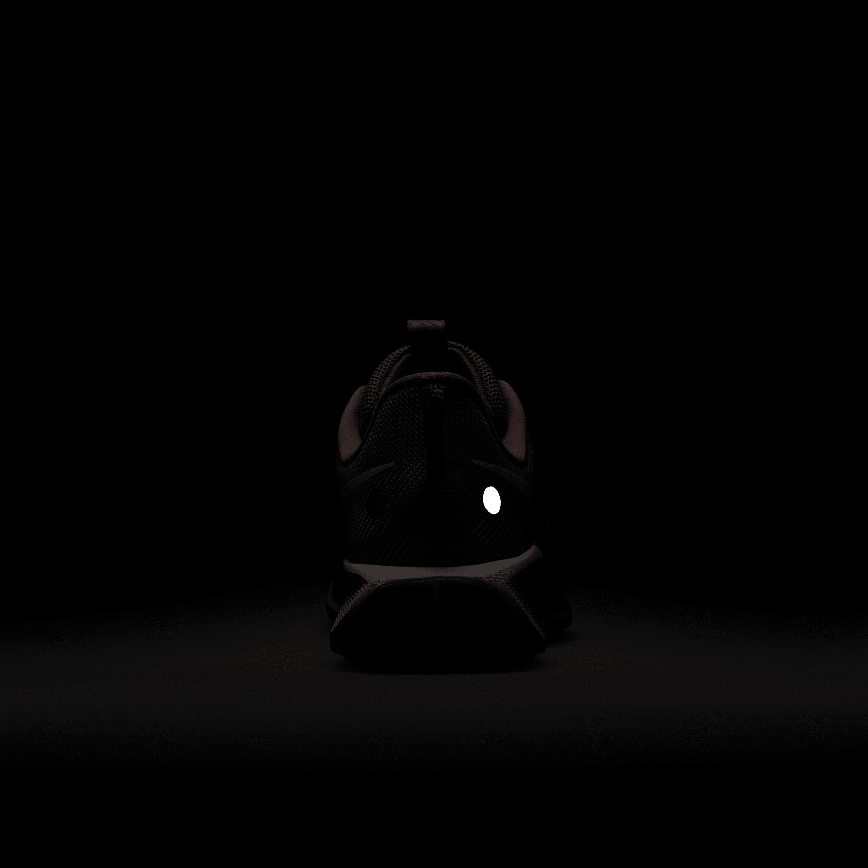 Nike Womens Pegasus Trail 5 Trail Running Shoes | DV3865-601 Product Image