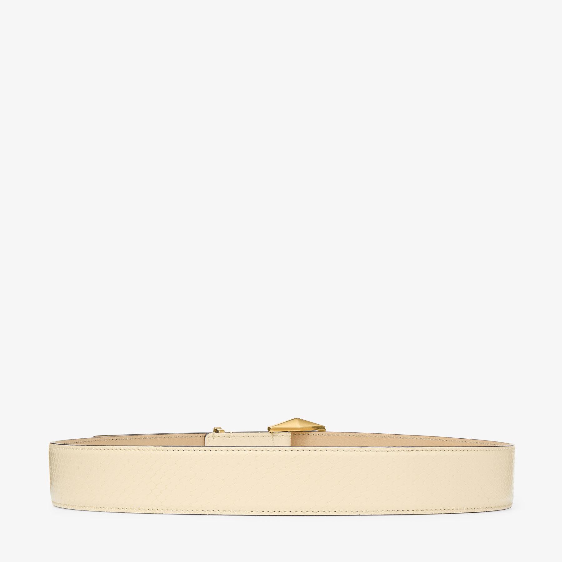 Diamond Buckle Belt  Product Image