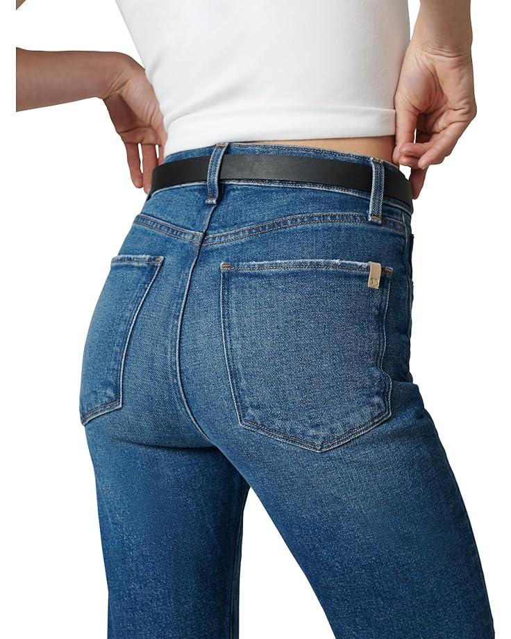 The Margot Crop Straight Product Image