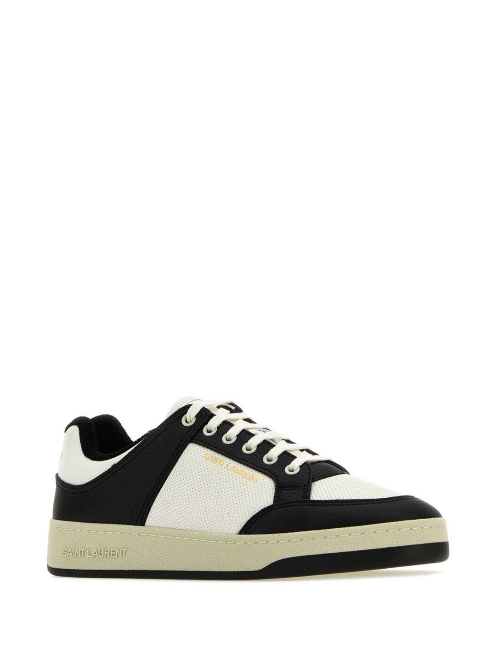 SL/61 lace-up sneakers Product Image