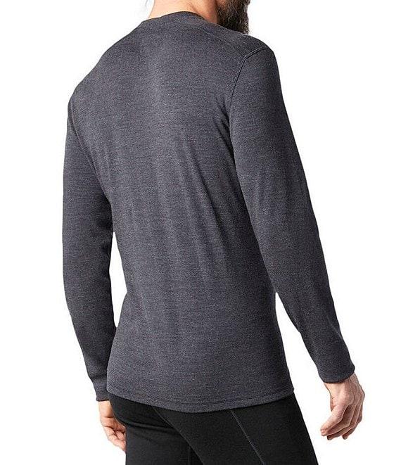 SmartWool Slim Fit Solid Merino 250 Baselayer Long Sleeve T Product Image