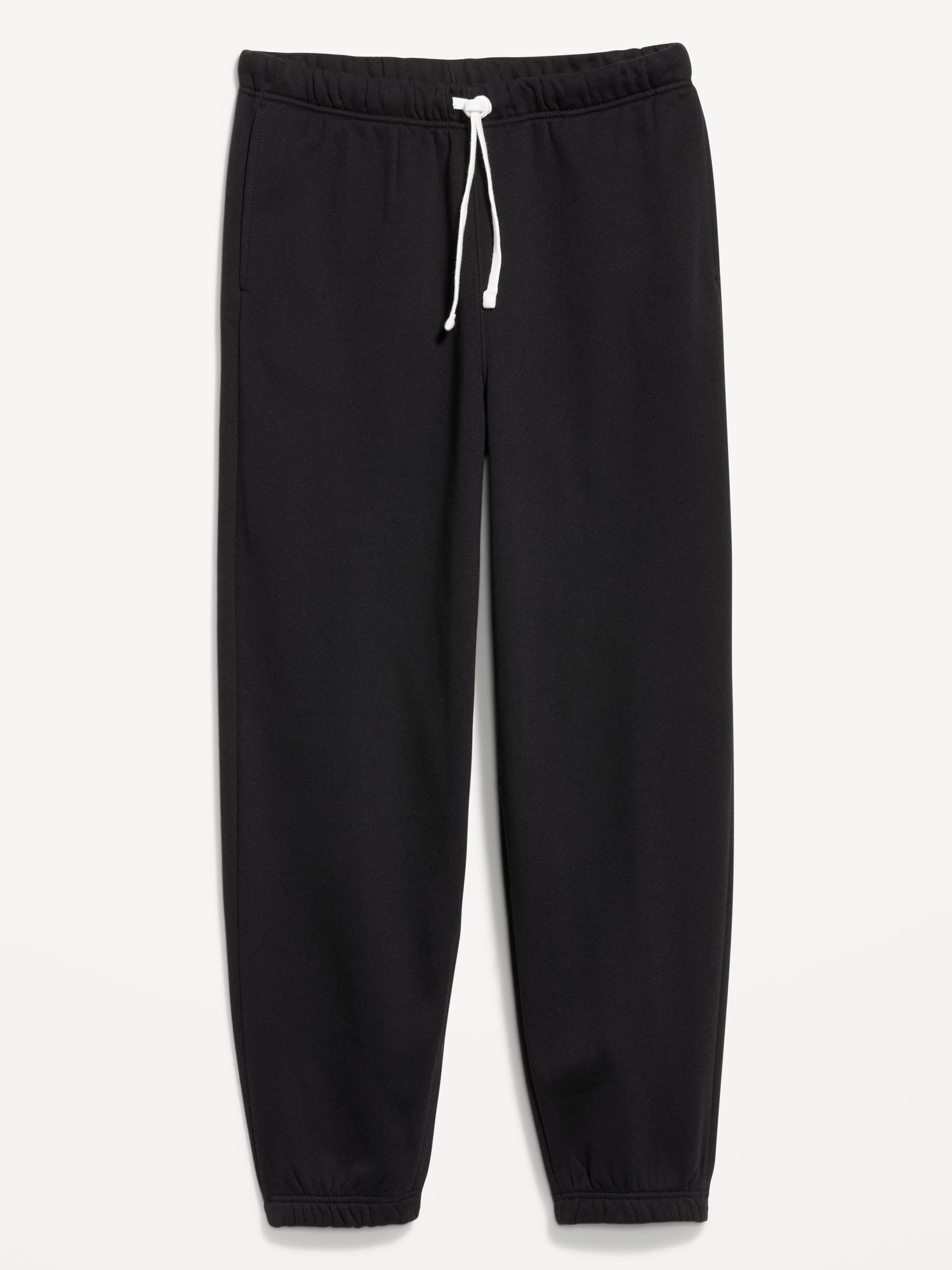 Essential Baggy Jogger Sweatpants Product Image