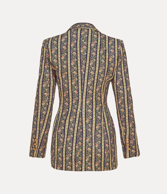 Double Breasted Lelio Jacket Product Image