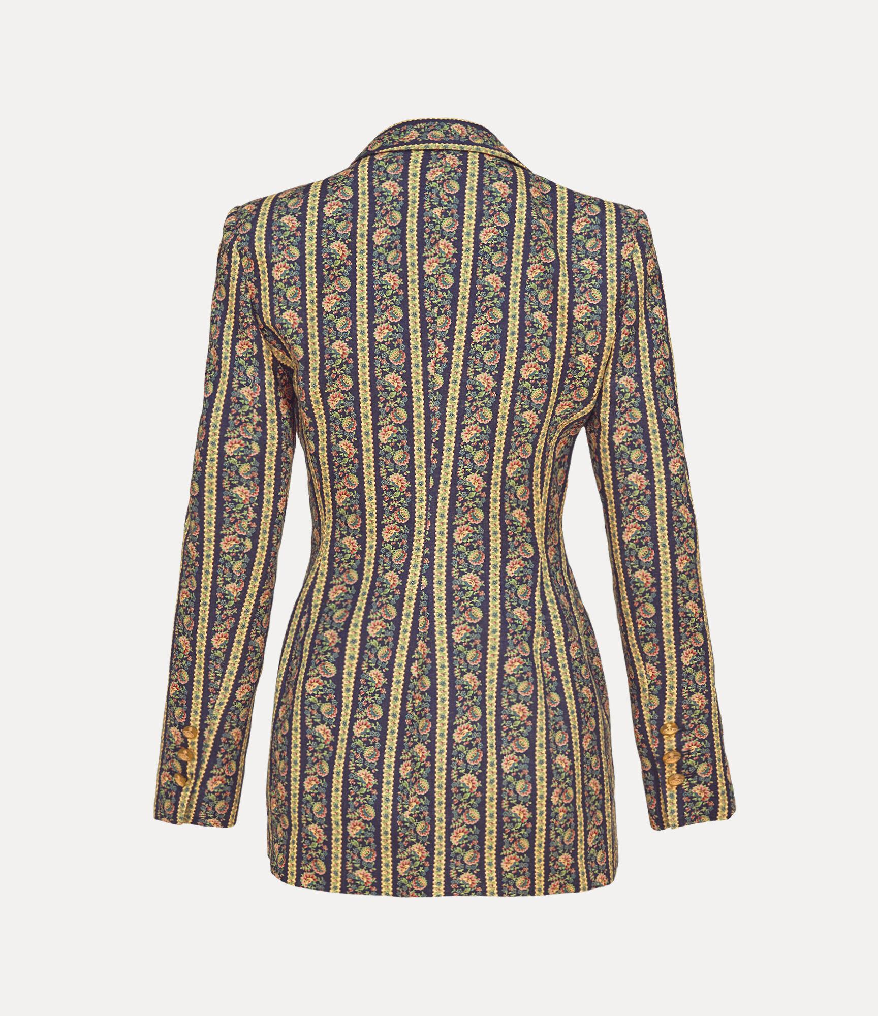 Double Breasted Lelio Jacket Product Image