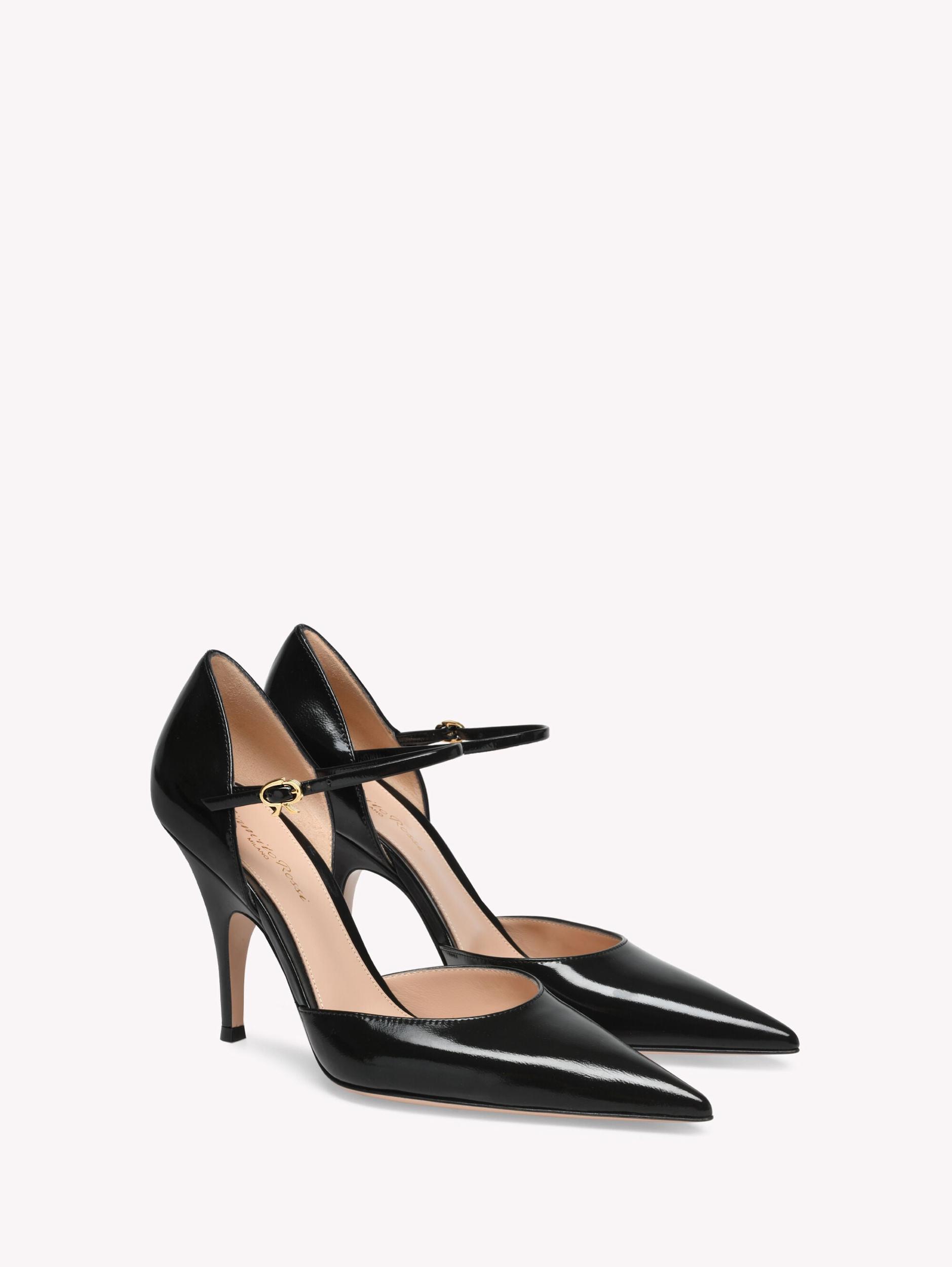 SOFIA D'ORSAY Gianvito Rossi Product Image