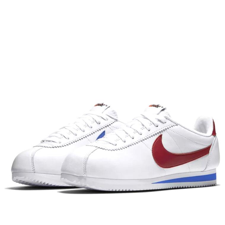 Nike Men's Cortez Leather Shoes Product Image