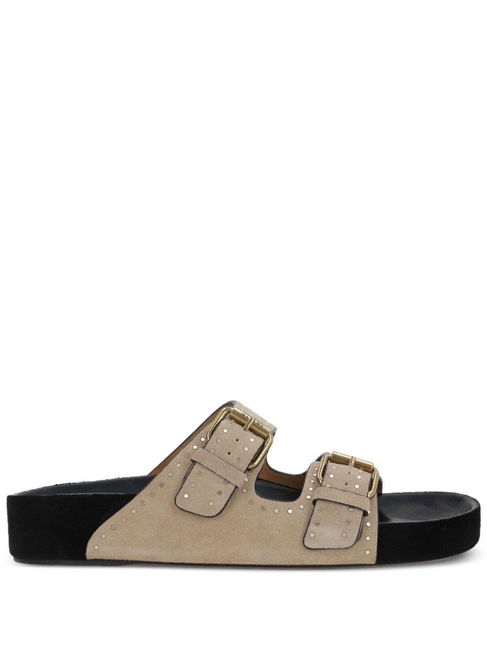 Lennyo sandals Product Image