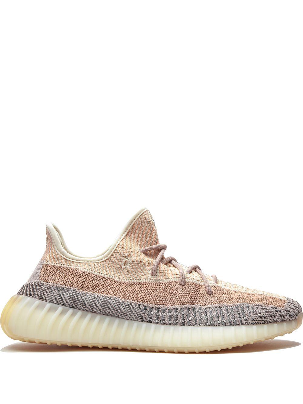 YEEZY Boost 350 V2 "Ash Pearl" sneakers Product Image