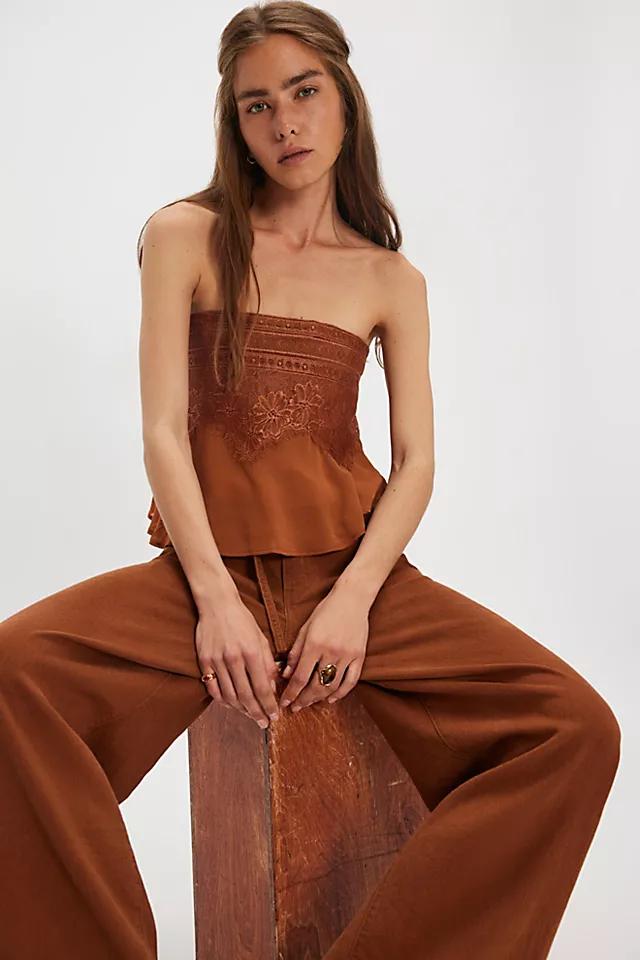 Alice Tube Top Product Image