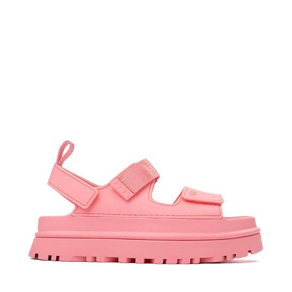 UGG Womens GoldenGlow Sandals Product Image