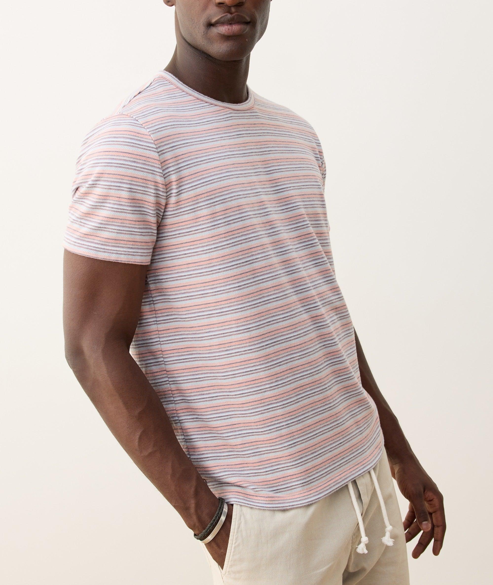 Air Crew Tee Product Image