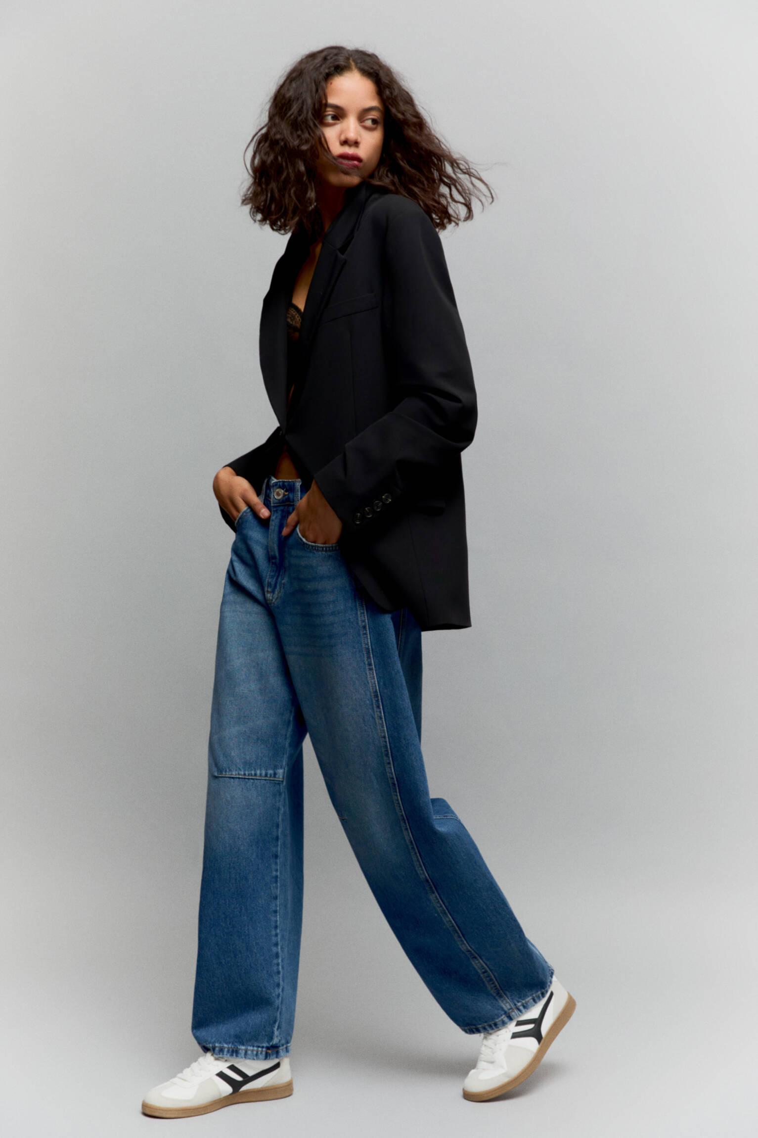 Retro sneakers Product Image