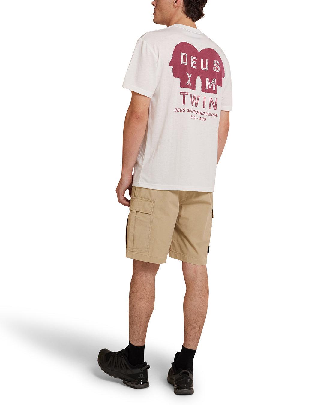 Onshore Cargo Short - Safari Product Image