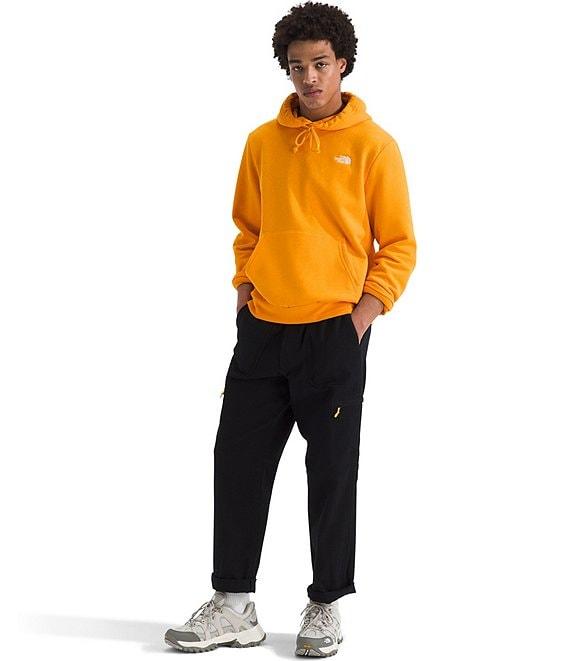 The North Face Evolution Long Sleeve Fleece Hoodie Product Image