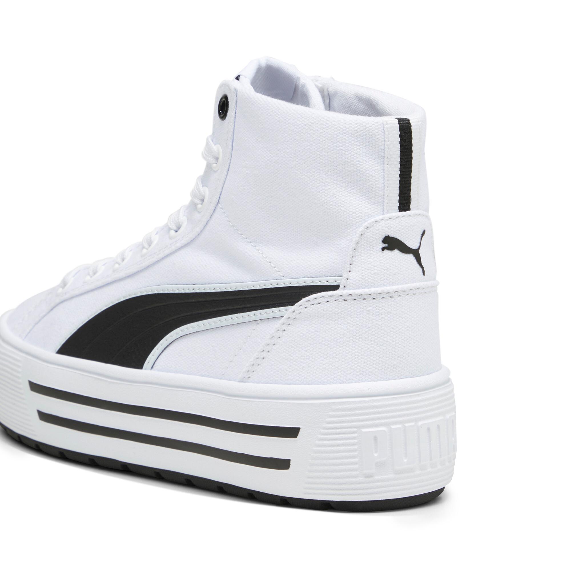 Kaia 2.0 Mid Women's Sneakers Product Image