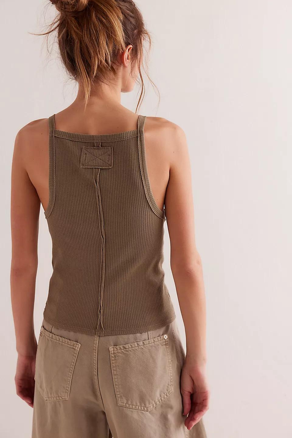 Free People Mia Tank Product Image