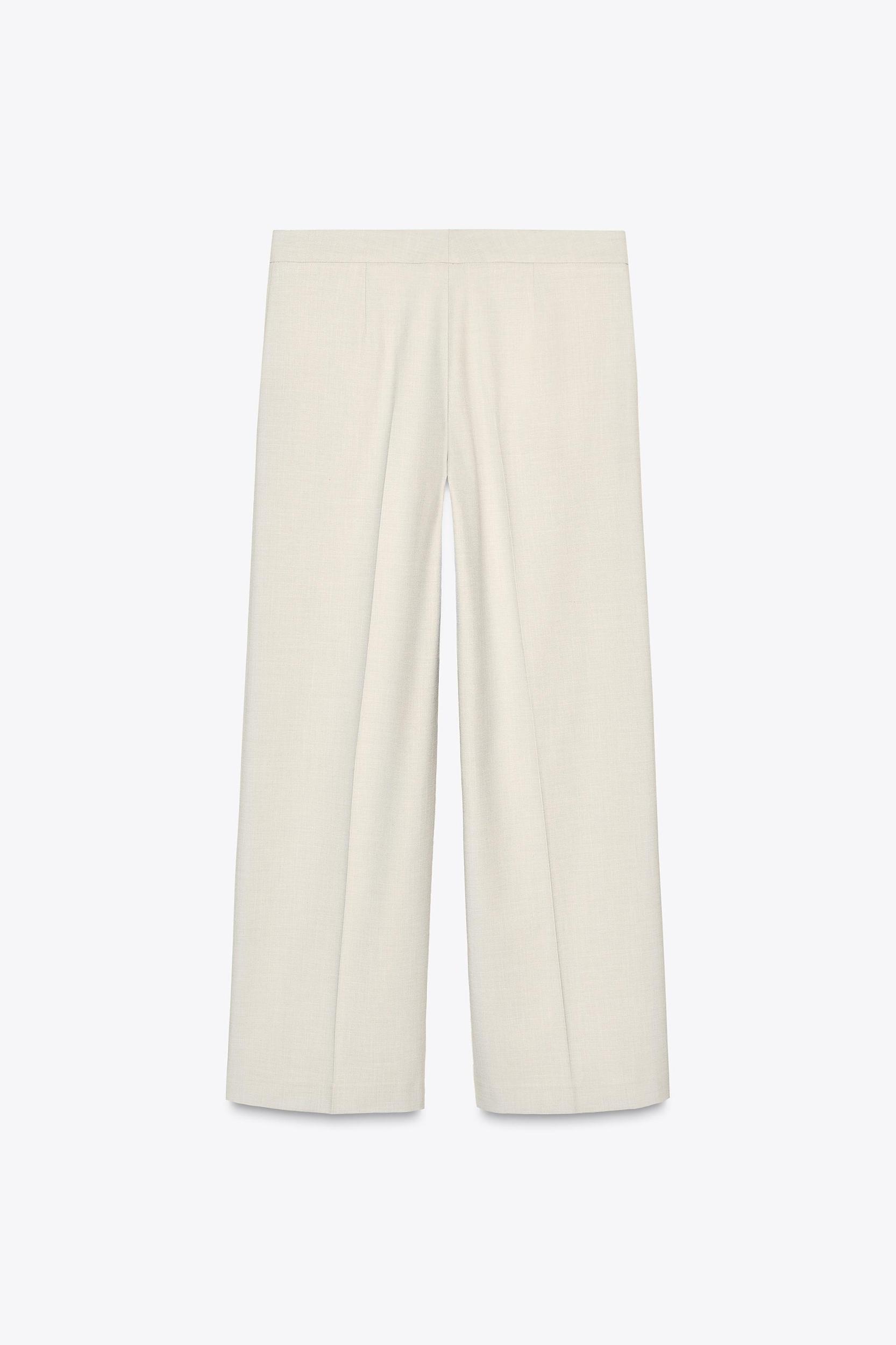 STRAIGHT LEG PANTS Product Image