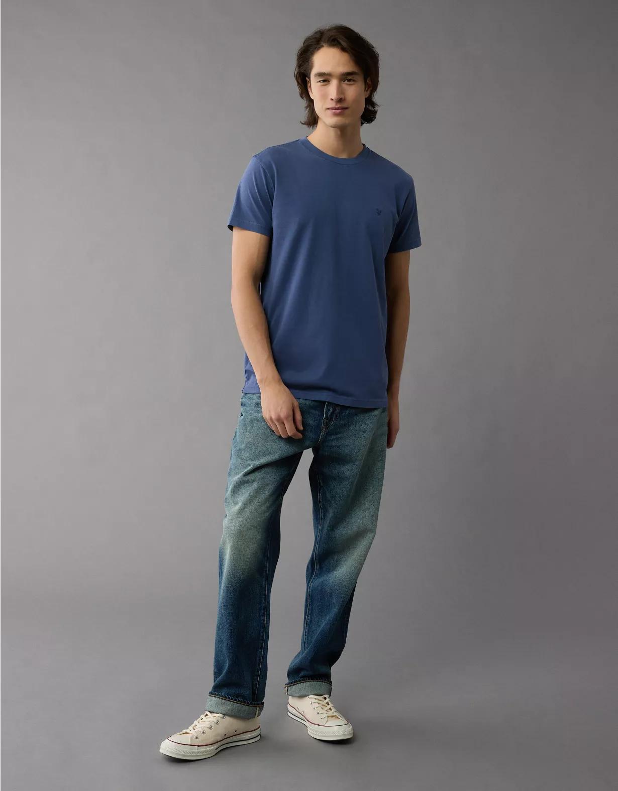 AE Lived-In Slim T-Shirt Men's Product Image