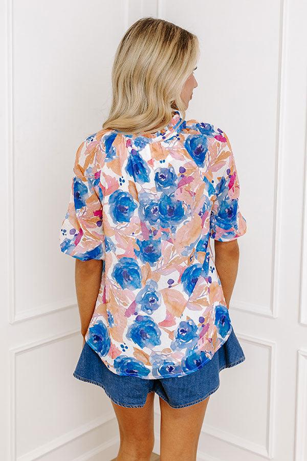 Relaxed And Lovely Top Product Image