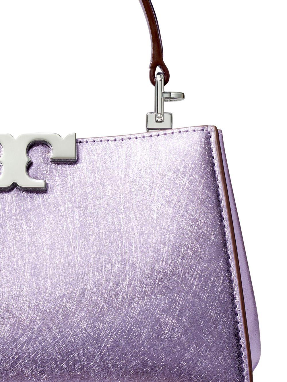 Eleanor mini tote bag  Product Image