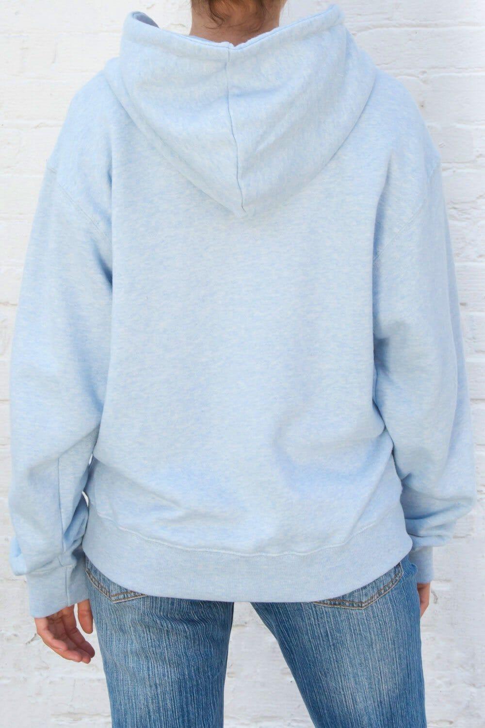 Christy Hoodie Product Image