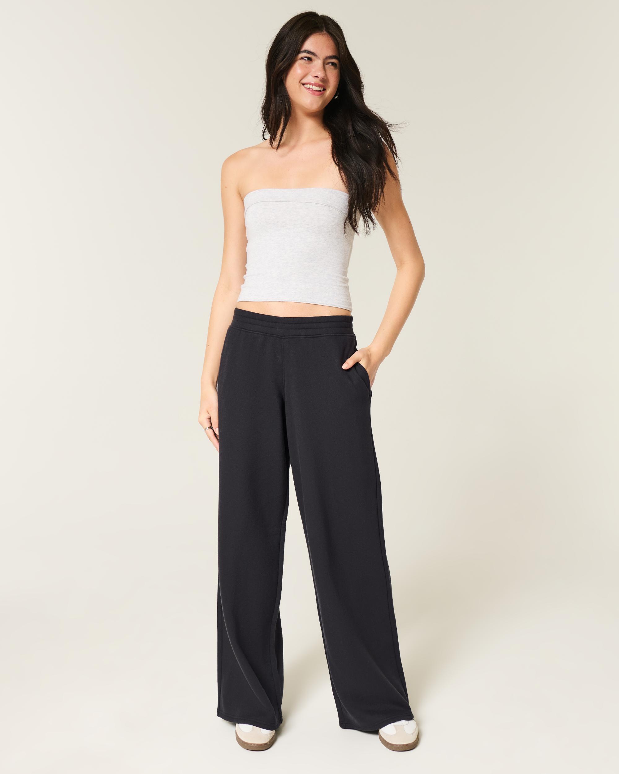 Baggy Sweatpants Product Image