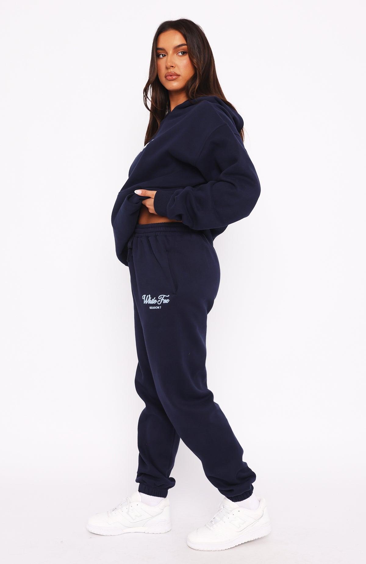 Season 7 Sweatpants Deep Sea Product Image