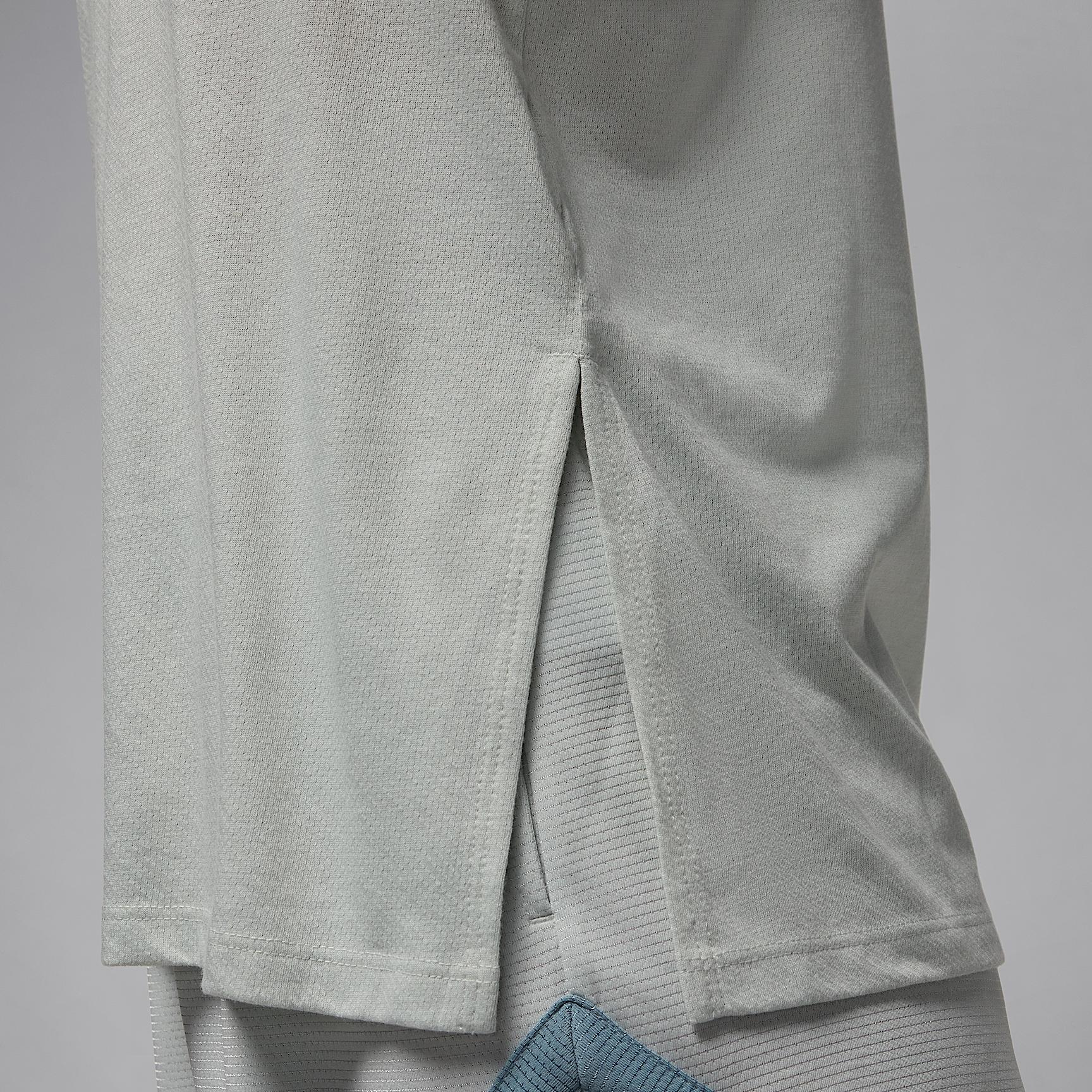 Womens Jordan Sport Diamond Tank Top | FB4629-034 Product Image