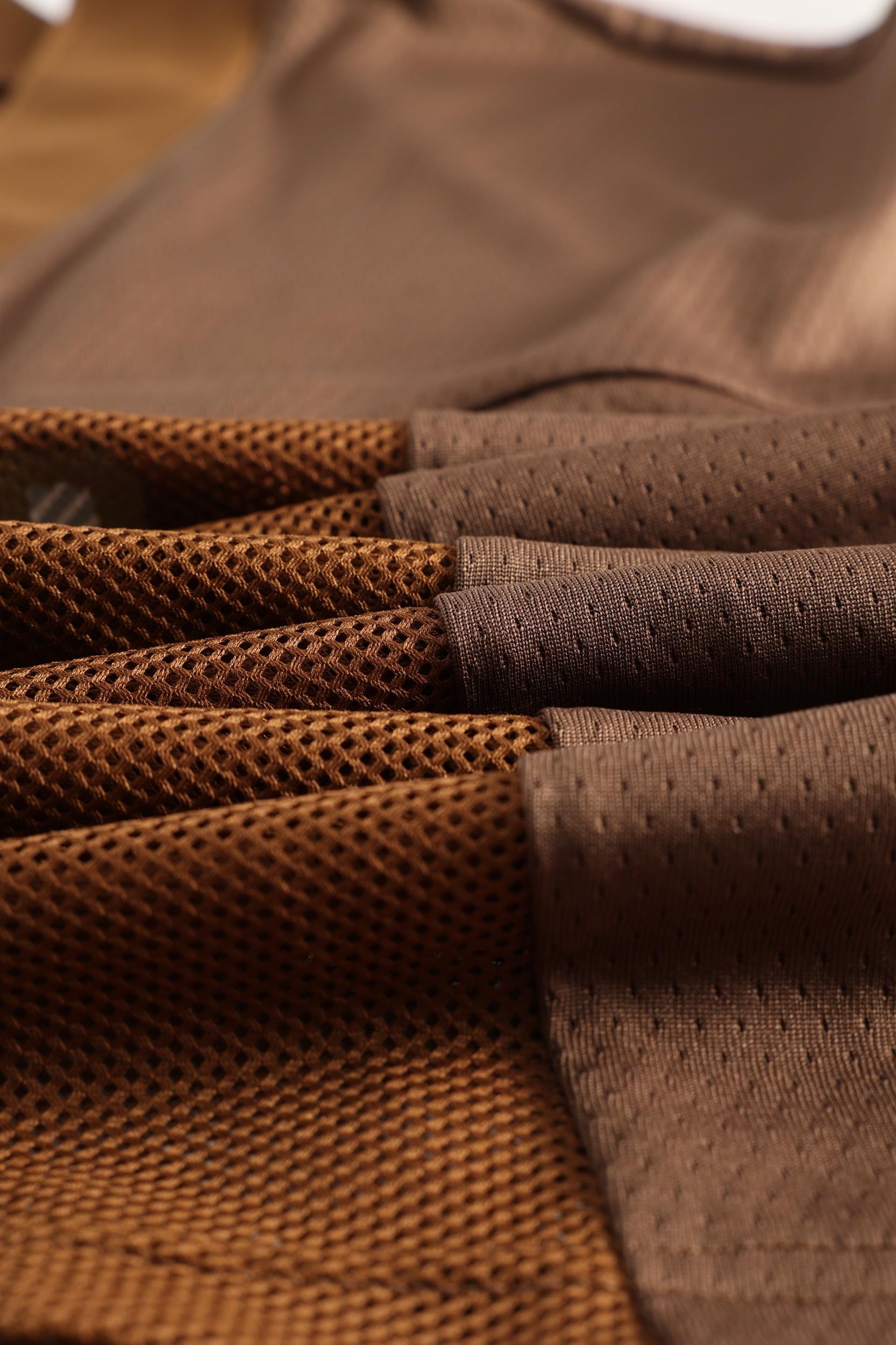 Aelfric Eden 77 Mesh V-Neck Soccer Jersey Product Image