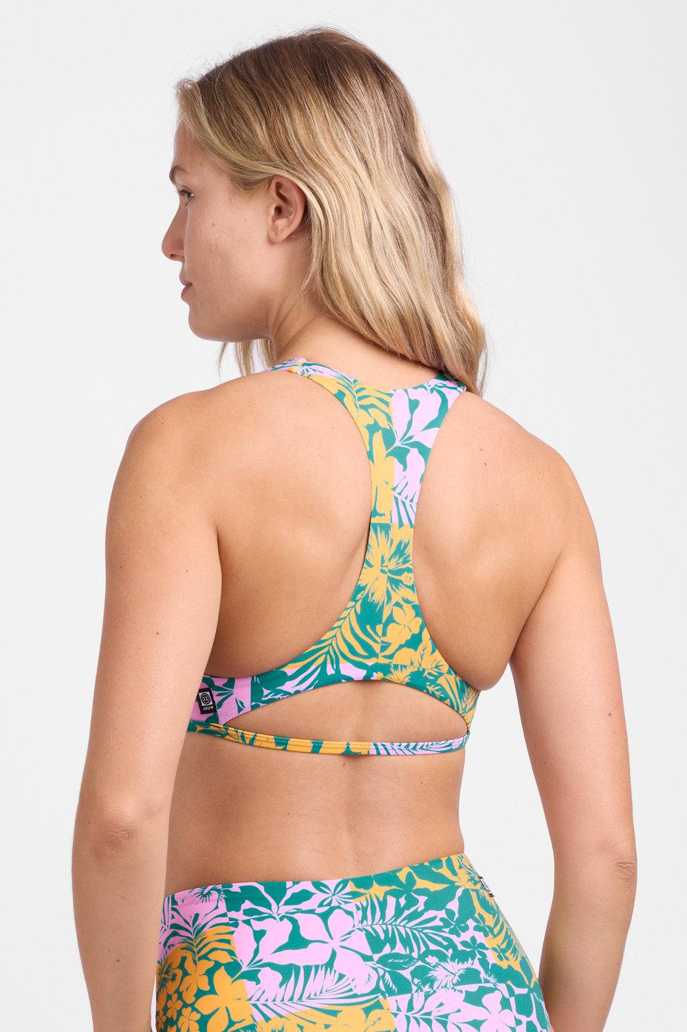 Ava Bikini Bottom - Echo Product Image