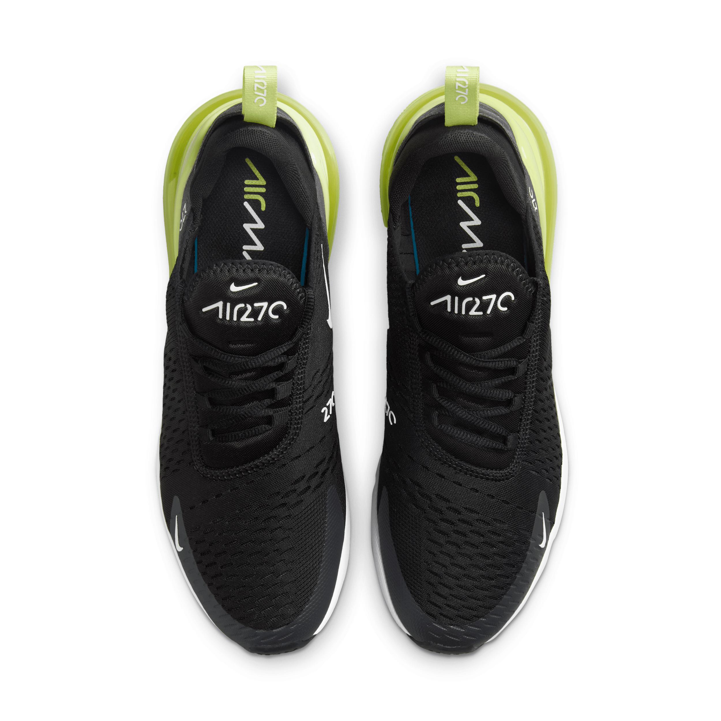Nike Men's Air Max 270 Shoes Product Image