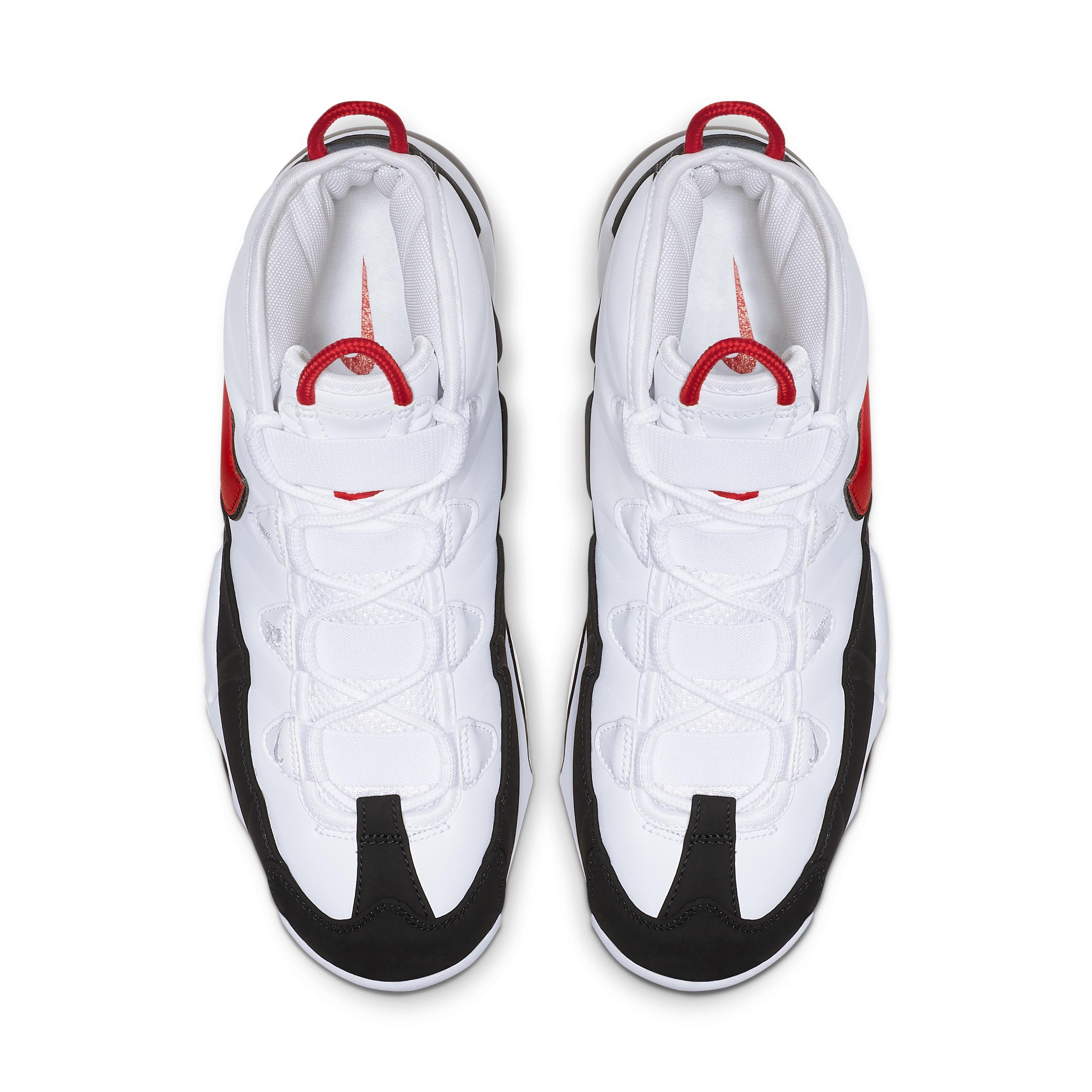 Nike Men's Air Max Uptempo '95 Shoes Product Image